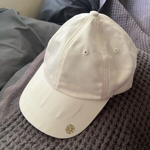 Lily Pulitzer baseball cap